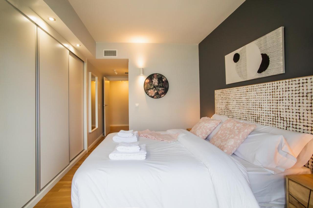 Tendency Apartments Forum Sant Adria de Besos Luaran gambar